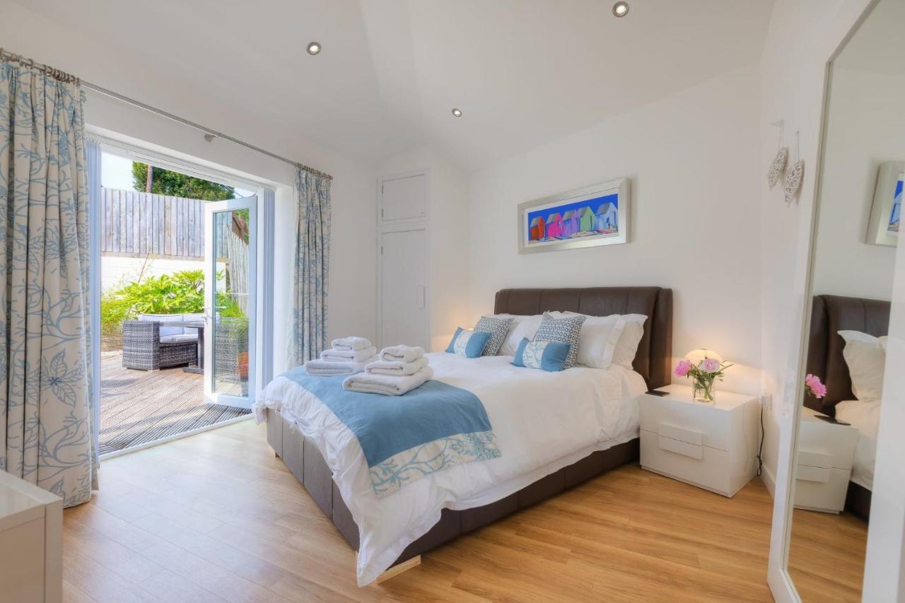 Beachcomber Carbis Bay Dış mekan fotoğraf